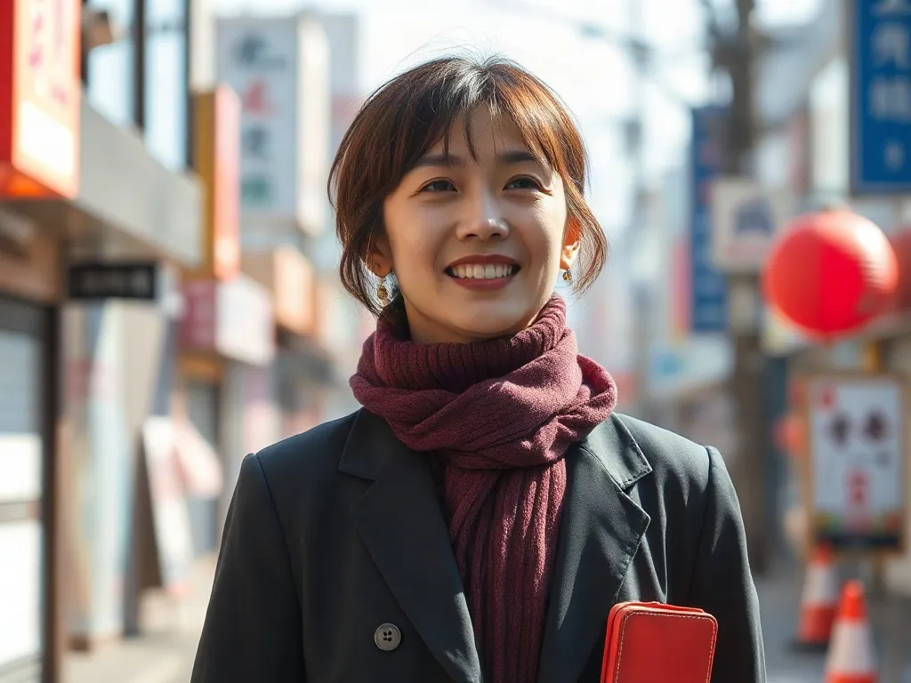 博司 - 日本人講師